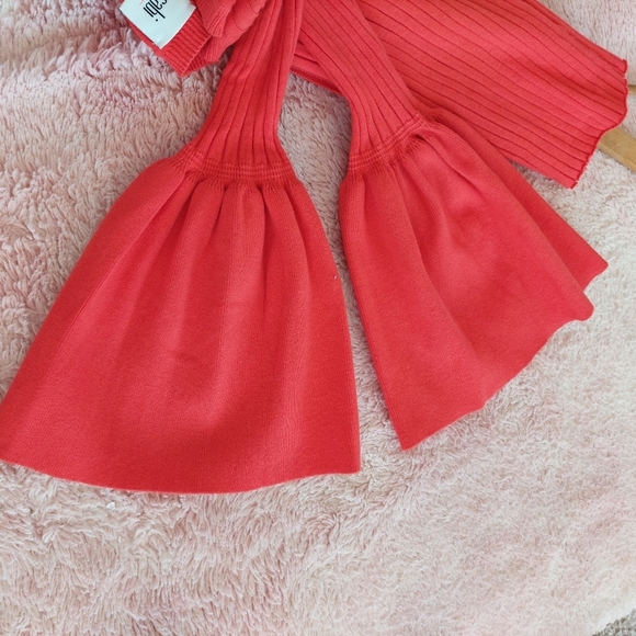 CAbi Trumpet Bell Sleeve Cardigan  Sweater Size XS - Picture 9 of 9